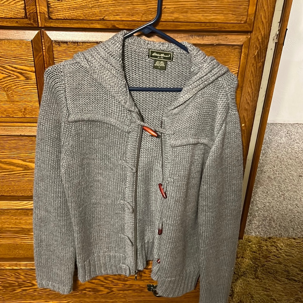 Cover up or jacket